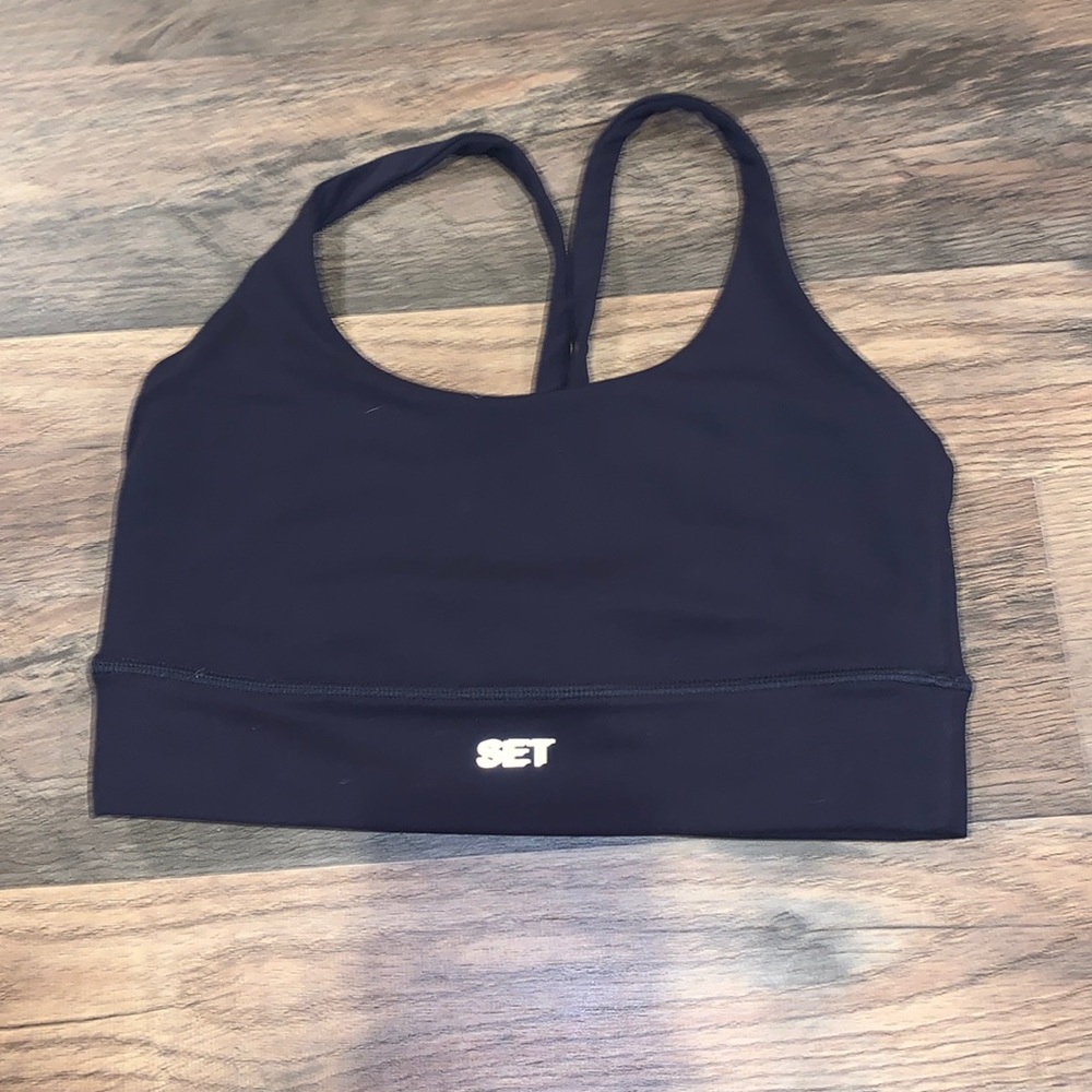 set active Luxform sports bra